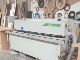 Biesse Spark 4.3 Automatic Edge Bander - price is $10,000 neg. NO GST  - picture0' - Click to enlarge