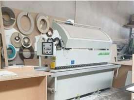 Biesse Spark 4.3 Automatic Edge Bander - price is $10,000 neg. NO GST  - picture1' - Click to enlarge