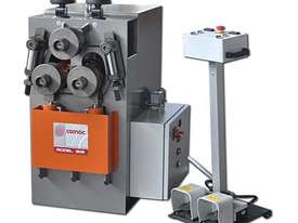 COMAC - Section Rolling Machine  - picture0' - Click to enlarge