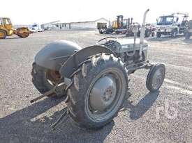 FERGUSON TEF-20 2WD Tractor - picture2' - Click to enlarge