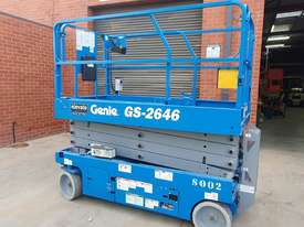2019 Genie GS-2646 - picture1' - Click to enlarge