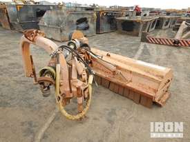 2006 Berti Flail Mower - picture1' - Click to enlarge