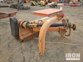 2006 Berti Flail Mower - picture1' - Click to enlarge