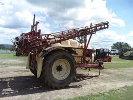 18 M Boom spray unit - picture0' - Click to enlarge