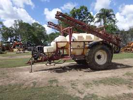 18 M Boom spray unit - picture2' - Click to enlarge