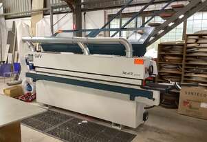 TUCKWELL - OAV 370P Edgebander - Pre-Milling & End Rounding 3.7m