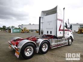 2017 Kenworth T610 6x4 Prime Mover - picture1' - Click to enlarge