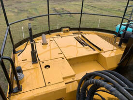 Caterpillar 328D Tracked-Excav Excavator - picture1' - Click to enlarge
