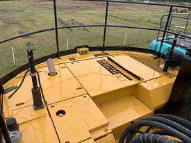 Caterpillar 328D Tracked-Excav Excavator - picture2' - Click to enlarge