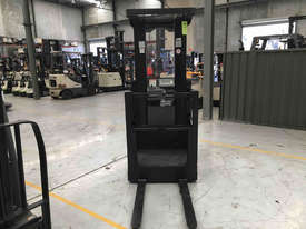 Crown LP3500 Stock Picker Forklift - picture0' - Click to enlarge