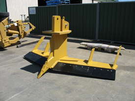 3.0 Metre Single Tyne Cutterbar to suit CAT D6H/R/T Dozer - picture0' - Click to enlarge