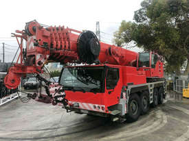 2006 Liebherr LTM 1090-4.1 - picture0' - Click to enlarge