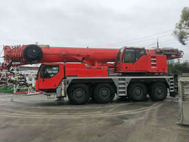 2006 Liebherr LTM 1090-4.1 - picture1' - Click to enlarge