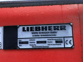2006 Liebherr LTM 1090-4.1 - picture2' - Click to enlarge