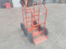 Guardall 3 X Hand Trolleys - picture0' - Click to enlarge