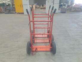 Guardall 3 X Hand Trolleys - picture2' - Click to enlarge