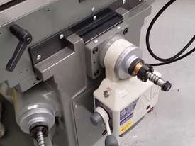 new milling machine - picture1' - Click to enlarge