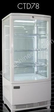 Chiller Cabinet - Catering Equipment