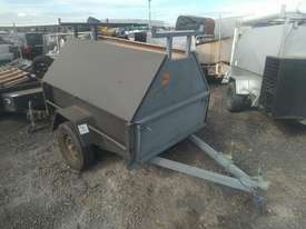 Carac 6X4 Enclosed - picture0' - Click to enlarge