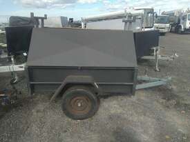 Carac 6X4 Enclosed - picture0' - Click to enlarge