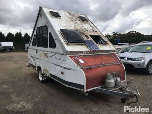 A van cruiseliner for hot sale sale