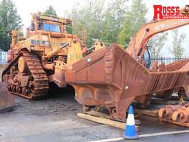 Caterpillar D11R Bulldozer - picture0' - Click to enlarge