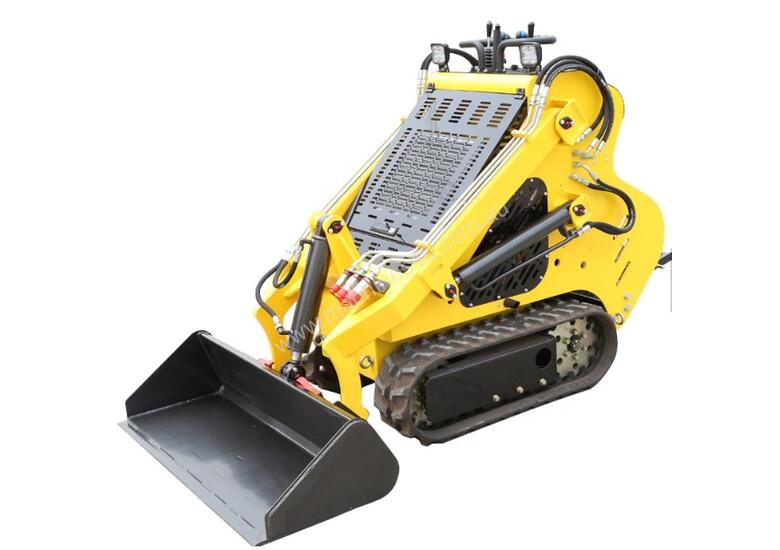 New 2020 TASKMASTER ML Mini Skid Steer Loader 23 hp Petrol Tracked