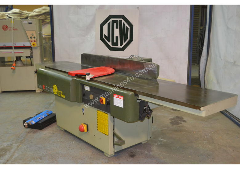 caption SCM 520mm Planer