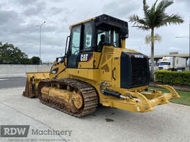 Caterpillar 963D Track Loader - picture1' - Click to enlarge