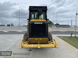 Caterpillar 963D Track Loader - picture2' - Click to enlarge