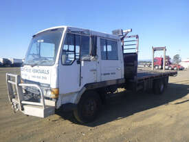 Mitsubishi FK Tray Truck - picture0' - Click to enlarge