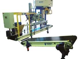 Packweigh, Innofil B, Belt feed digital bagging scale - picture0' - Click to enlarge