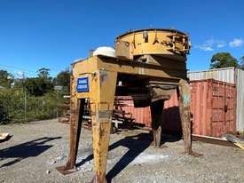 Barmac 6900 Vertical Shaft Impactor - picture0' - Click to enlarge
