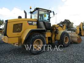 CATERPILLAR 924 K Mining Wheel Loader - picture0' - Click to enlarge