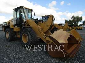 CATERPILLAR 924 K Mining Wheel Loader - picture0' - Click to enlarge