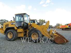 CATERPILLAR 924 K Mining Wheel Loader - picture1' - Click to enlarge