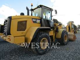 CATERPILLAR 924 K Mining Wheel Loader - picture2' - Click to enlarge