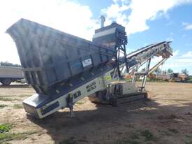 IMS PM1050-16TB Tracked Pugmill - picture1' - Click to enlarge