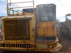 Atlas Copco MT6020 Underground Dump Truck - picture0' - Click to enlarge