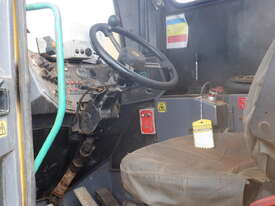 Atlas Copco MT6020 Underground Dump Truck - picture0' - Click to enlarge