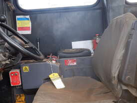 Atlas Copco MT6020 Underground Dump Truck - picture1' - Click to enlarge