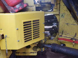 Atlas Copco MT6020 Underground Dump Truck - picture2' - Click to enlarge