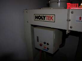 Holytek 3 Bag Dust Extractor - picture1' - Click to enlarge