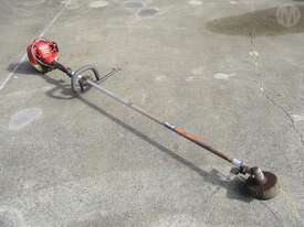 Shindaiwa T260X Brushcutter - picture0' - Click to enlarge