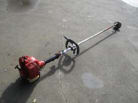 Shindaiwa T260X Brushcutter - picture1' - Click to enlarge