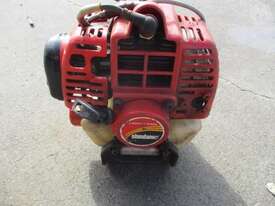 Shindaiwa T260X Brushcutter - picture2' - Click to enlarge