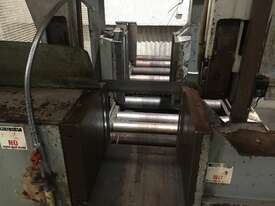 Kasto Automatic Metal Bandsaw 520 HBA AU cnc Horizantal Bandsaw - picture0' - Click to enlarge