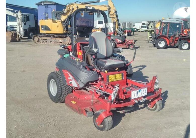 Used ferris 5100z online for sale