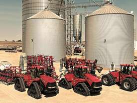 Case IH  Steiger Rowtrac - picture0' - Click to enlarge