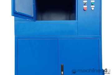 HM100 Hot Polystyrene Densifier